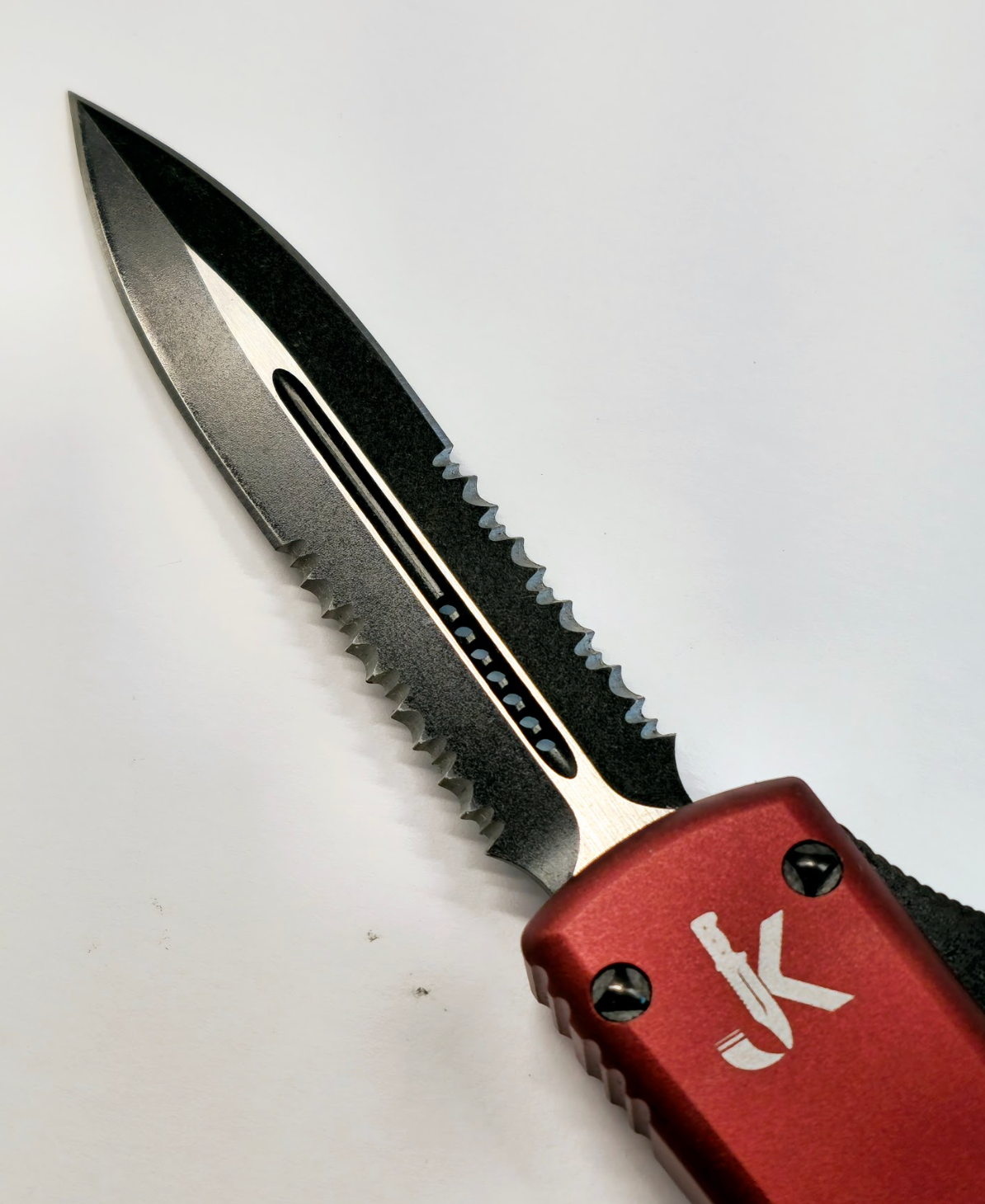 Fire Ant (OTF Knife)